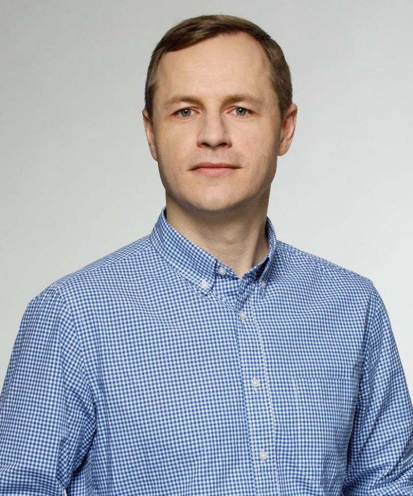 Кирилл Соколов